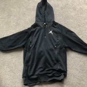 Mens Jordan hoodie